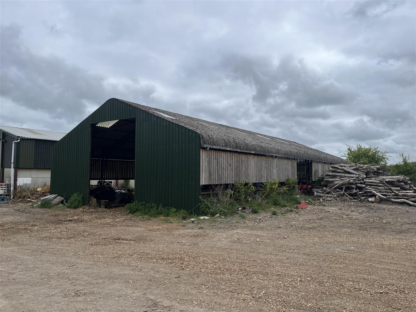 Storage in Oakham - photo 2